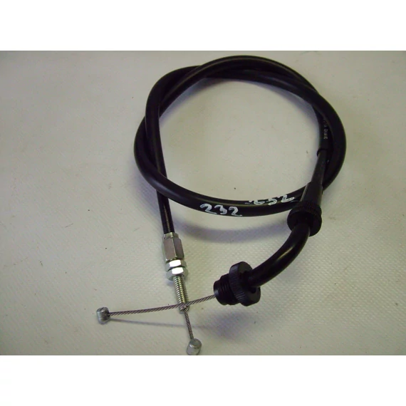 Suzuki GSF 600 2001-2004 427-232 gázbowden