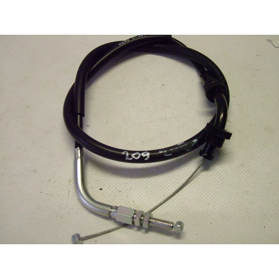 Suzuki  GSX 600 F 1998-2005 427-209 gázbowden