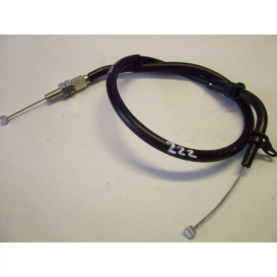 Suzuki SV 650 N 1999-2002 427-222 gázbowden