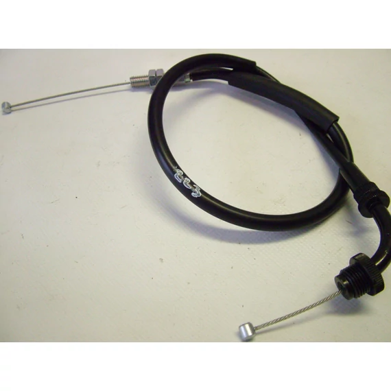 Suzuki SV 650 N 1999-2002 427-223 gázbowden