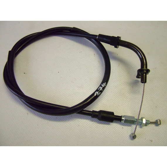 Suzuki GSX-R 750 1985 427-274 gázbowden