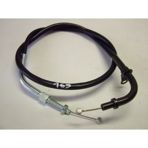 Suzuki GSX 750  1990-1991 427-169 gázbowden