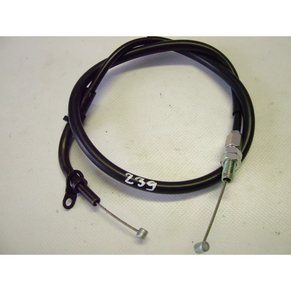 Suzuki  GSX-R 750 2002-2003 427-239 gázbowden