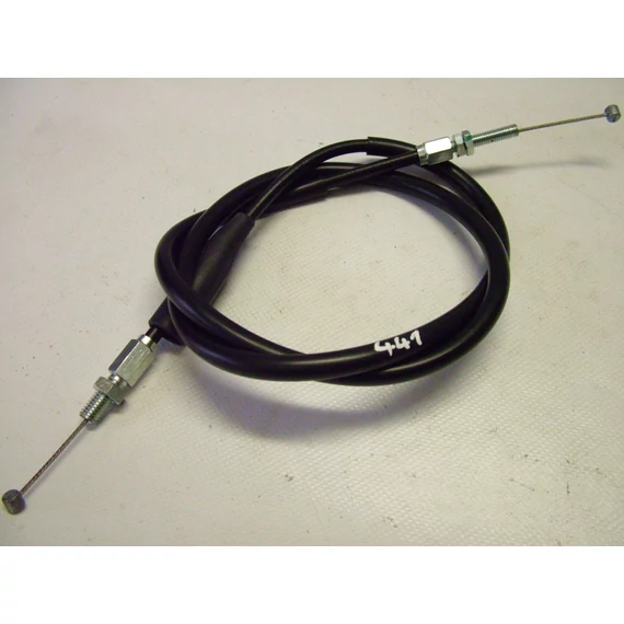 Suzuki DR 800 S 1990-1991 427-441 gázbowden