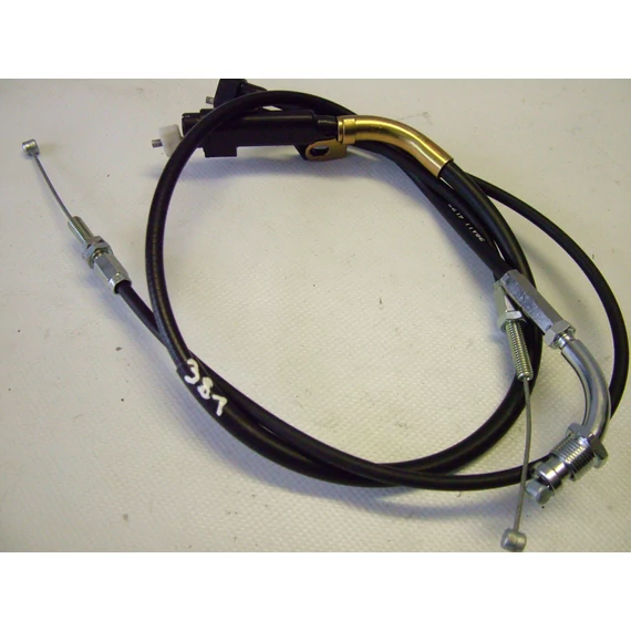 Suzuki VS 800 1992-2000 427-381 gázbowden