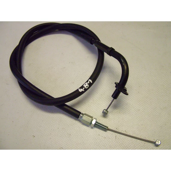 Suzuki GSX 1100 F 1989-1993 427-481 gázbowden