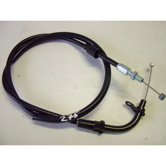 Suzuki GSX-R 1100 1985-1987 427-275 gázbowden