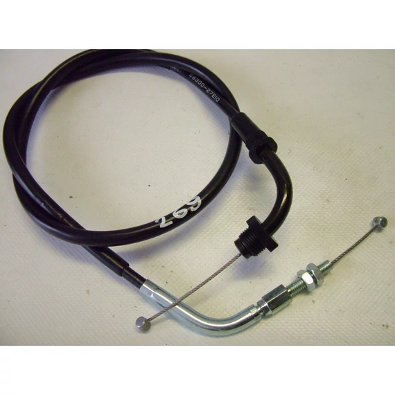 Suzuki GSF 1200 Bandit 1996-1999 427-269 gázbowden