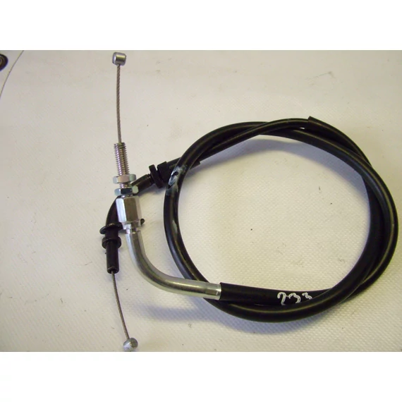 Suzuki GSF 1200 2001-2005 427-233 gázbowden