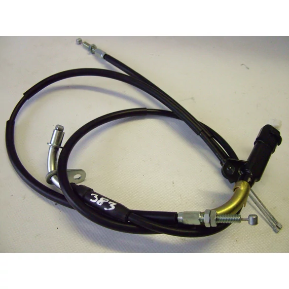 Suzuki  VS 1400 1996-2003 427-383 gázbowden