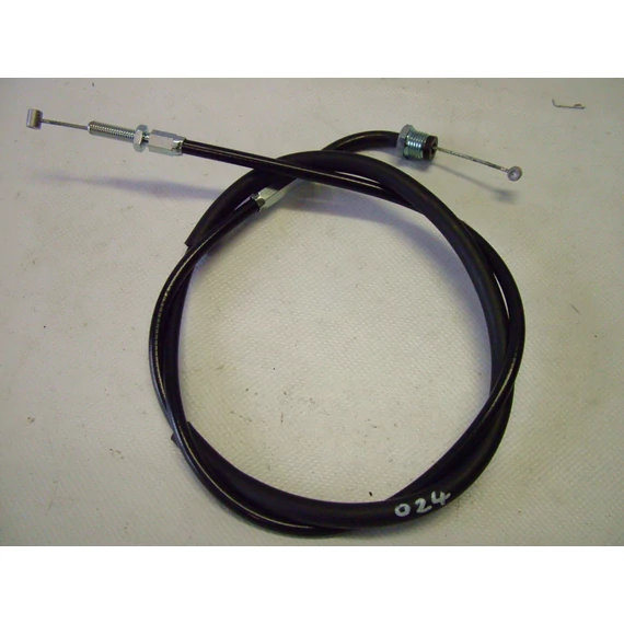 Yamaha SR 500 1978-1981 427-024 gázbowden