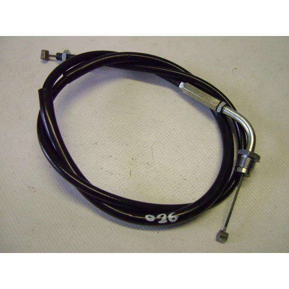 Yamaha SR 500  1988-1999 427-026 gázbowden