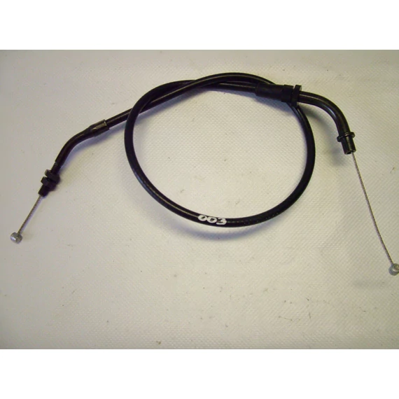 Yamaha FZR 600 1989-1993 427-003 gázbowden