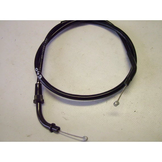 Yamaha XJ 600 1984-1990 427-049  gázbowden