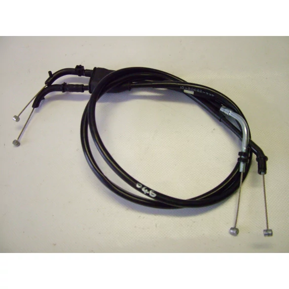 Yamaha XJ 600 N 1998-2000 427-046  gázbowden