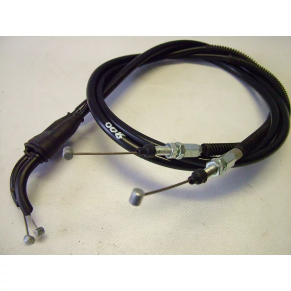 Yamaha XT 600 E 1999-2003 427-008 gázbowden