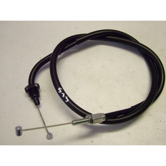 Yamaha YZF-R6 1998-2002 427-513 gázbowden