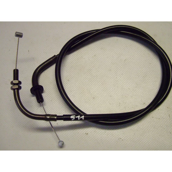 Yamaha XVS 650 1997-2000 427-511 gázbowden