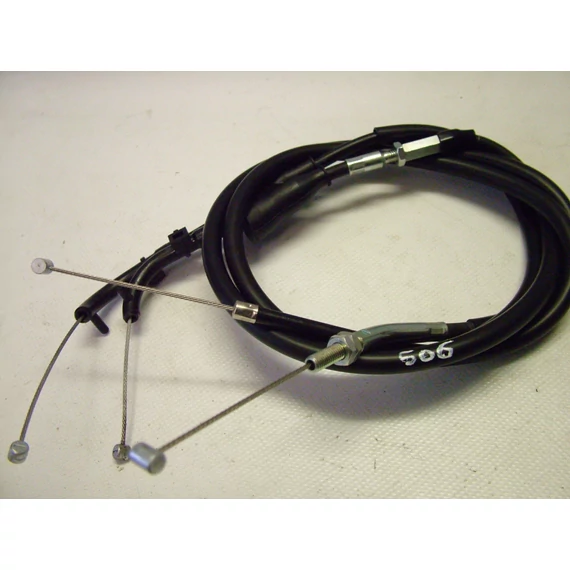 Yamaha TDM 850 1996-1998 427-506 gázbowden