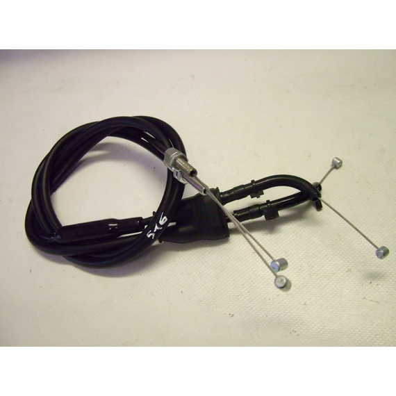 Yamaha TDM 900 2002-2005 427-516 gázbowden