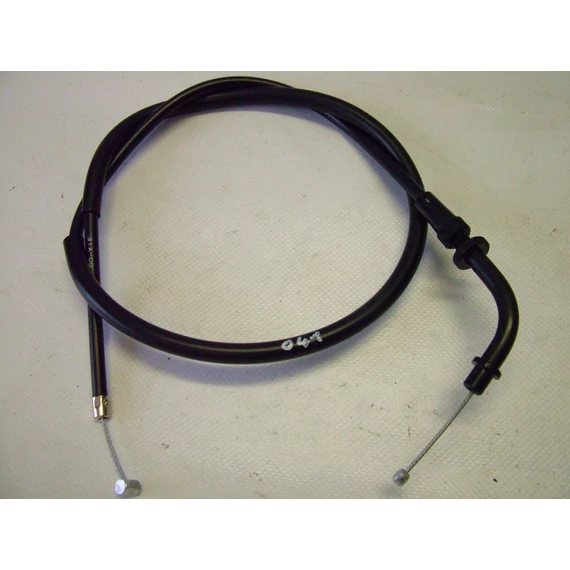 Yamaha XJ 900 4BB 1991-1994 427-041 gázbowden
