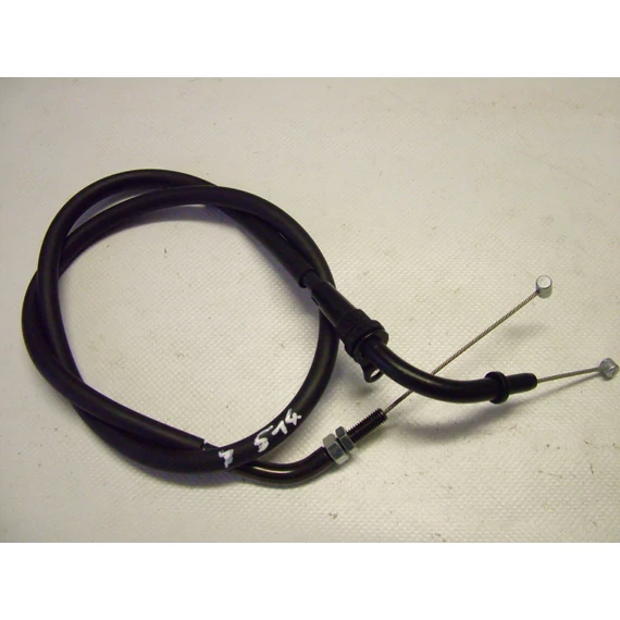 Yamaha FZS 1000  2001-2005 427-514 gázbowden