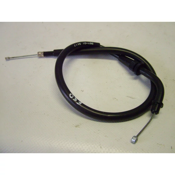 Yamaha FJ 1200 1986-1990 427-053 gázbowden