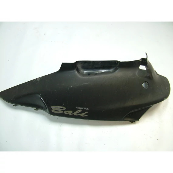 Honda Bali 50 1995 Bal ülés alatti idom