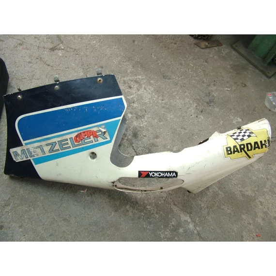 Suzuki RG 250 1986-1987 hasidom