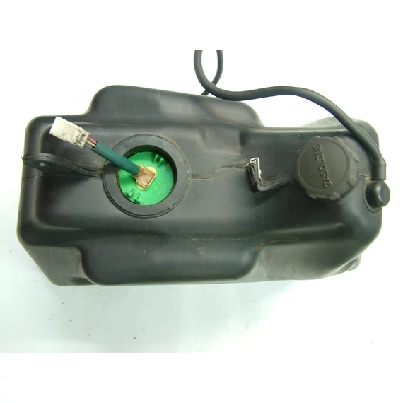 Piaggio X9  2001 Benzin tank