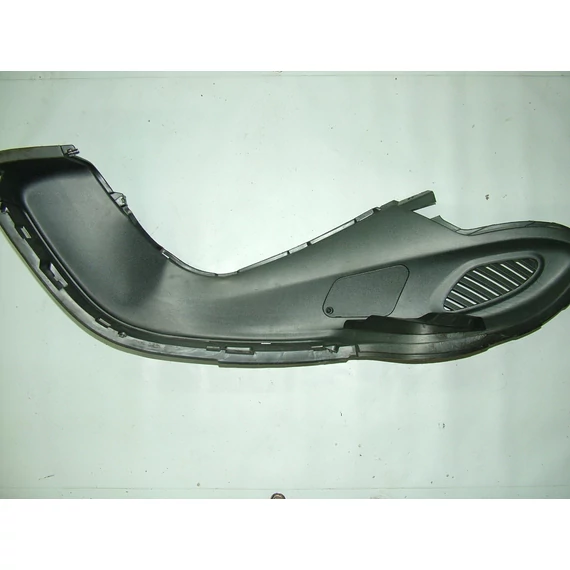 Piaggio X9 2001 Bal taposó
