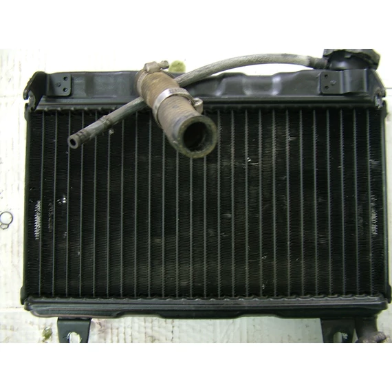Suzuki RG 250 1986-1987 Vízhűtő