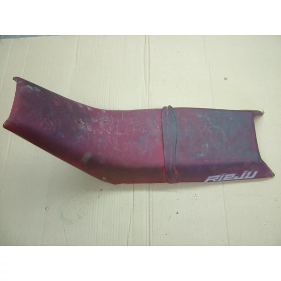Rieju RR 50 Enduro 1996 Ülés