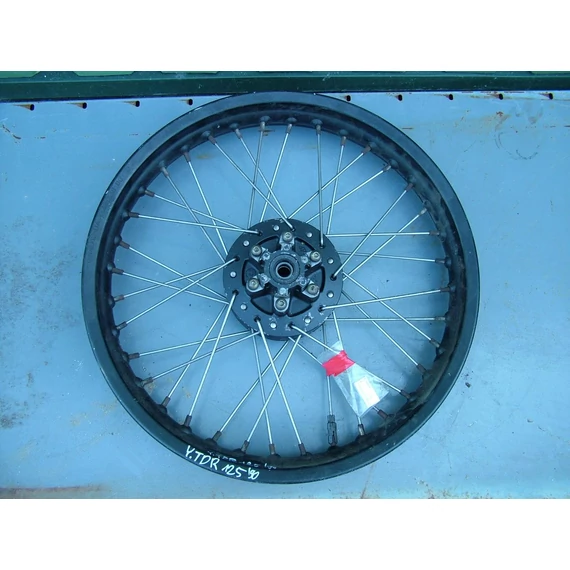 Yamaha TDR 125 1990 Első kerék