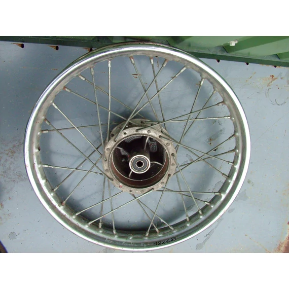 Aprilia ETX 50 1987 Hátsó Kerék Hinterrad rear wheel