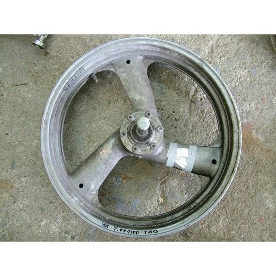 Yamaha FJ 1200 1988  Első kerék