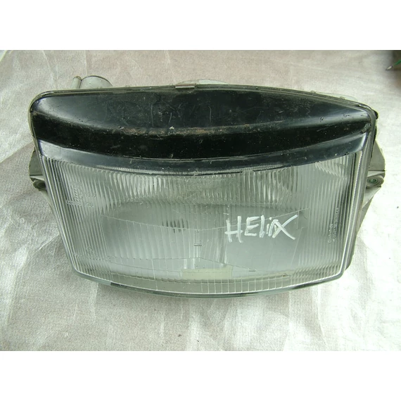 Honda  Helix   Első lámpa
