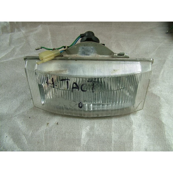 Honda Tact Első lámpa