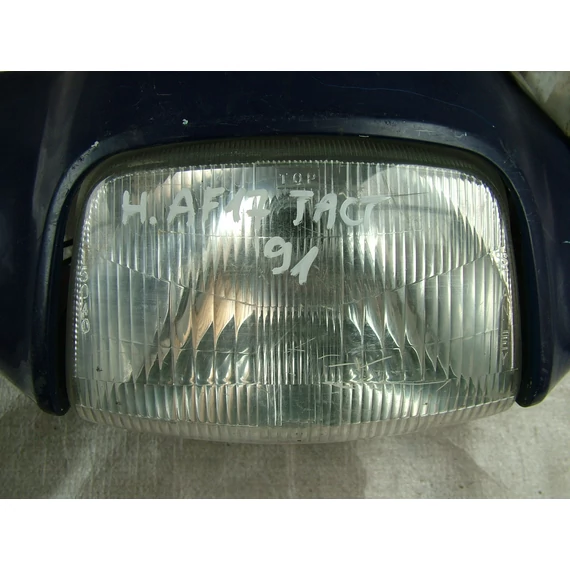 Honda Tact 50  1991  Első lámpa