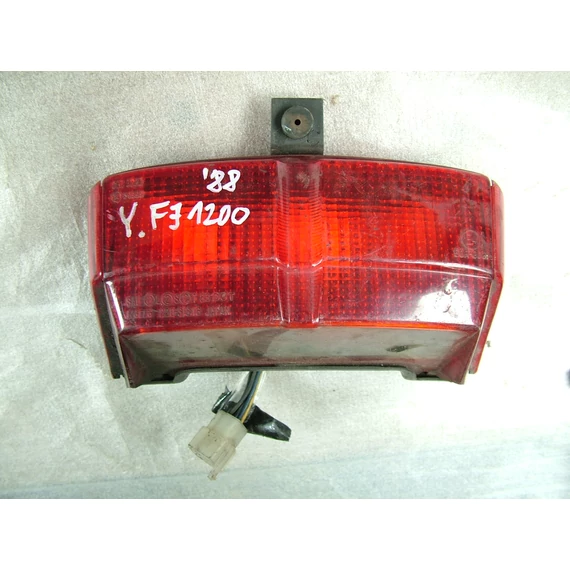 Yamaha FJ 1200 1988  Hátsó lámpa