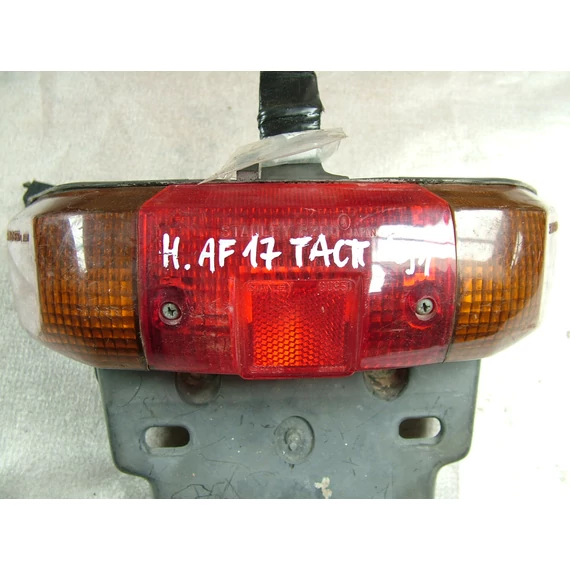 Honda Tact  50  AF17 Hátsó lámpa