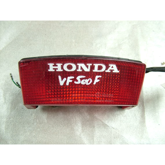 Honda VF 500F 1983 Hátsó lámpa