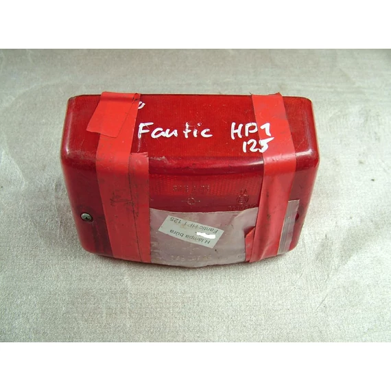 Fantic HP1 125 Hátsó lámpa