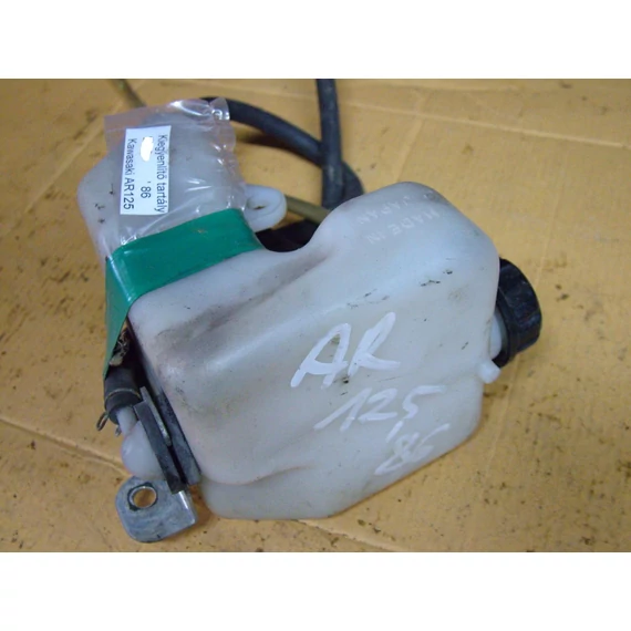 Kawasaki AR 125  1986 Kiegyenlítő tartály