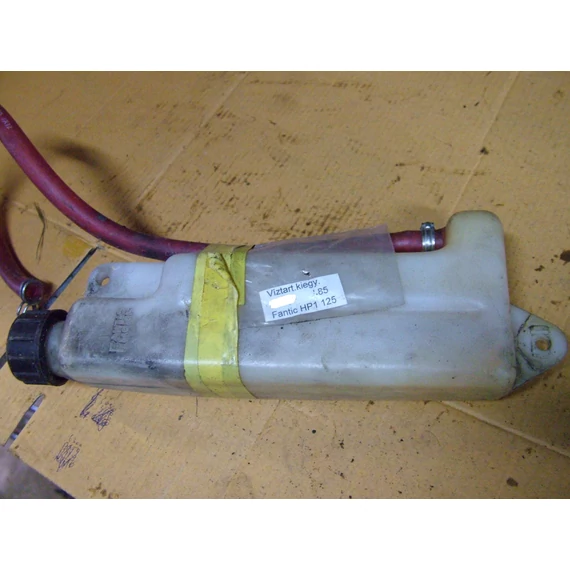 Fantic HP1 125  1985 Kiegyenlítő tartály