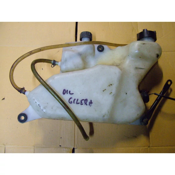 Gilera MX1 125  1988  Olajtartály