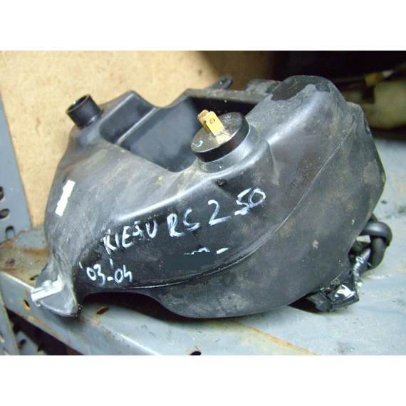 Rieju RS2 50  2003-2004 Olajtartály