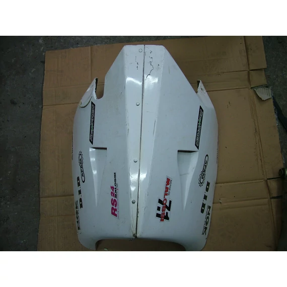 Cagiva Mito 125 1992