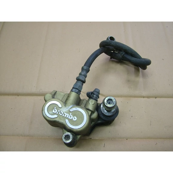 Cagiva Mito 125 1992