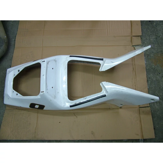 Cagiva Mito 125 1992
